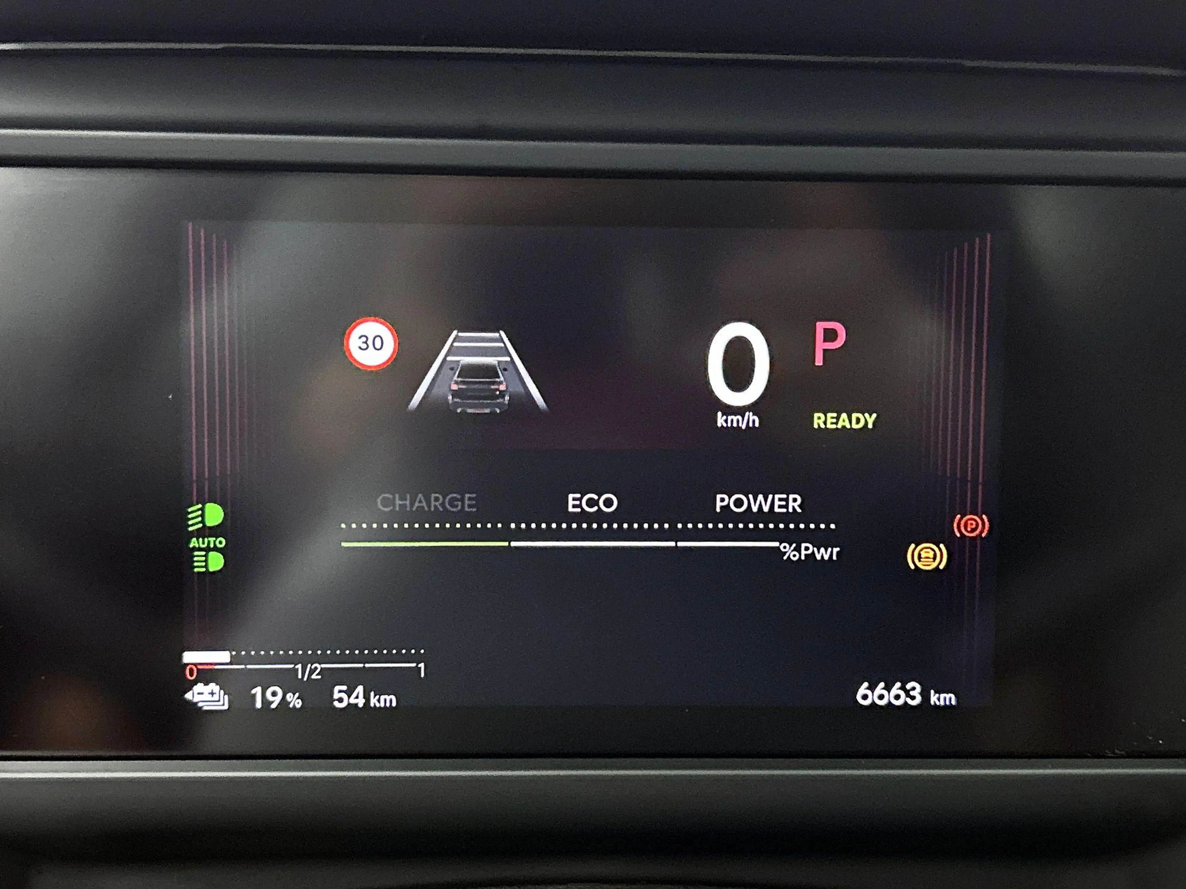 Citroen E-C4 Electric EV Business 54 kWh 156pk | DEMO | NOG NIET VERKOPE — photo 14
