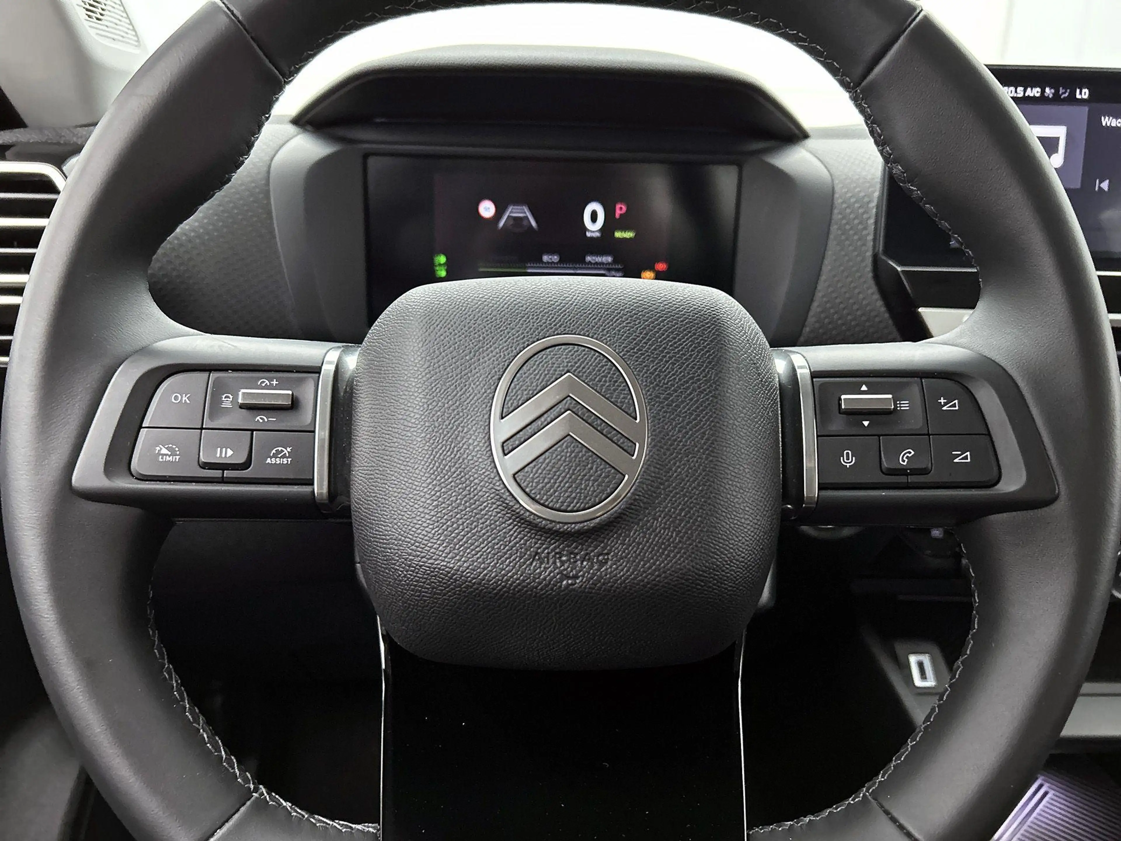 Citroen E-C4 Electric EV Business 54 kWh 156pk | DEMO | NOG NIET VERKOPE — photo 13