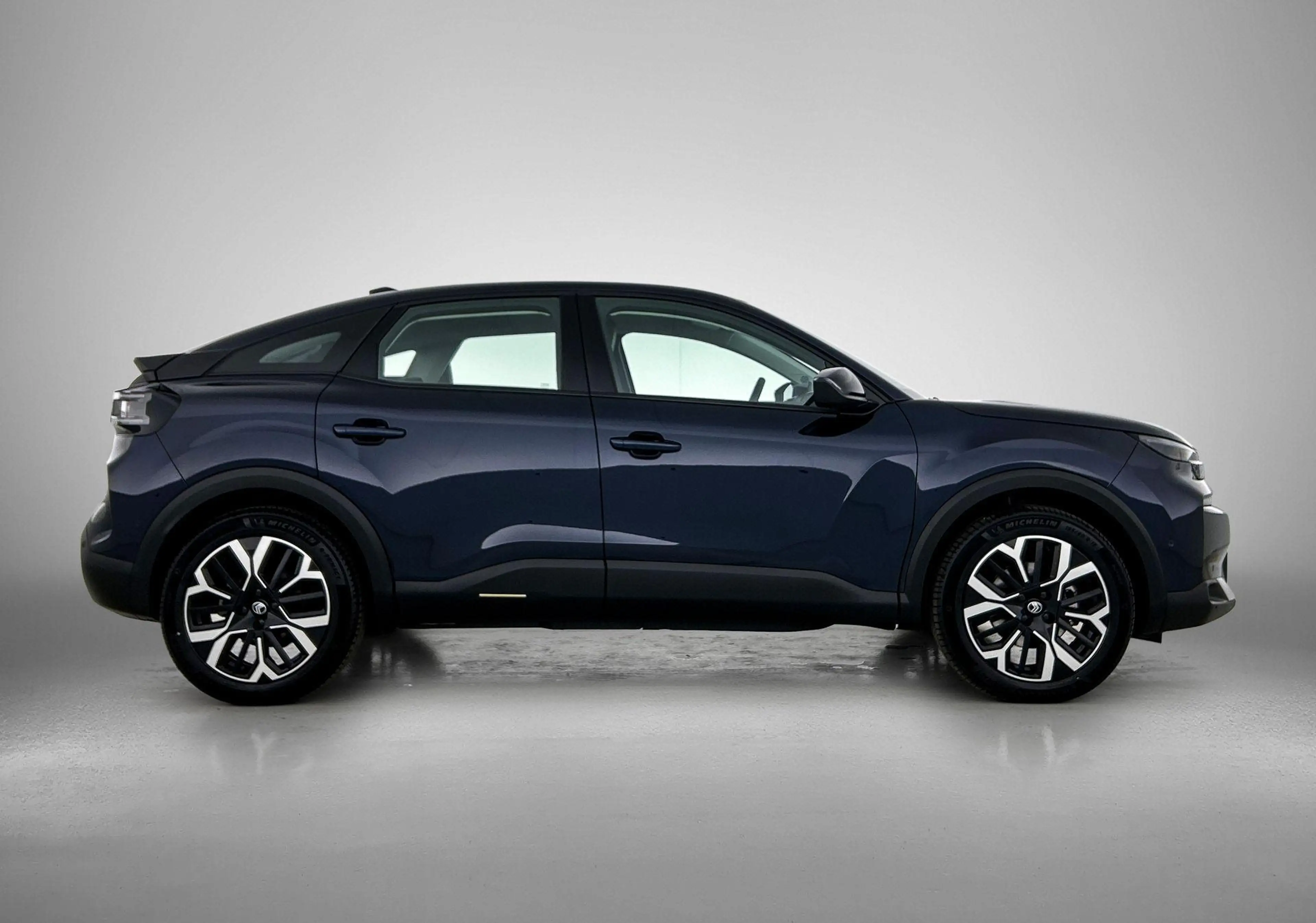 Citroen E-C4 Electric EV Business 54 kWh 156pk | DEMO | NOG NIET VERKOPE — photo 9