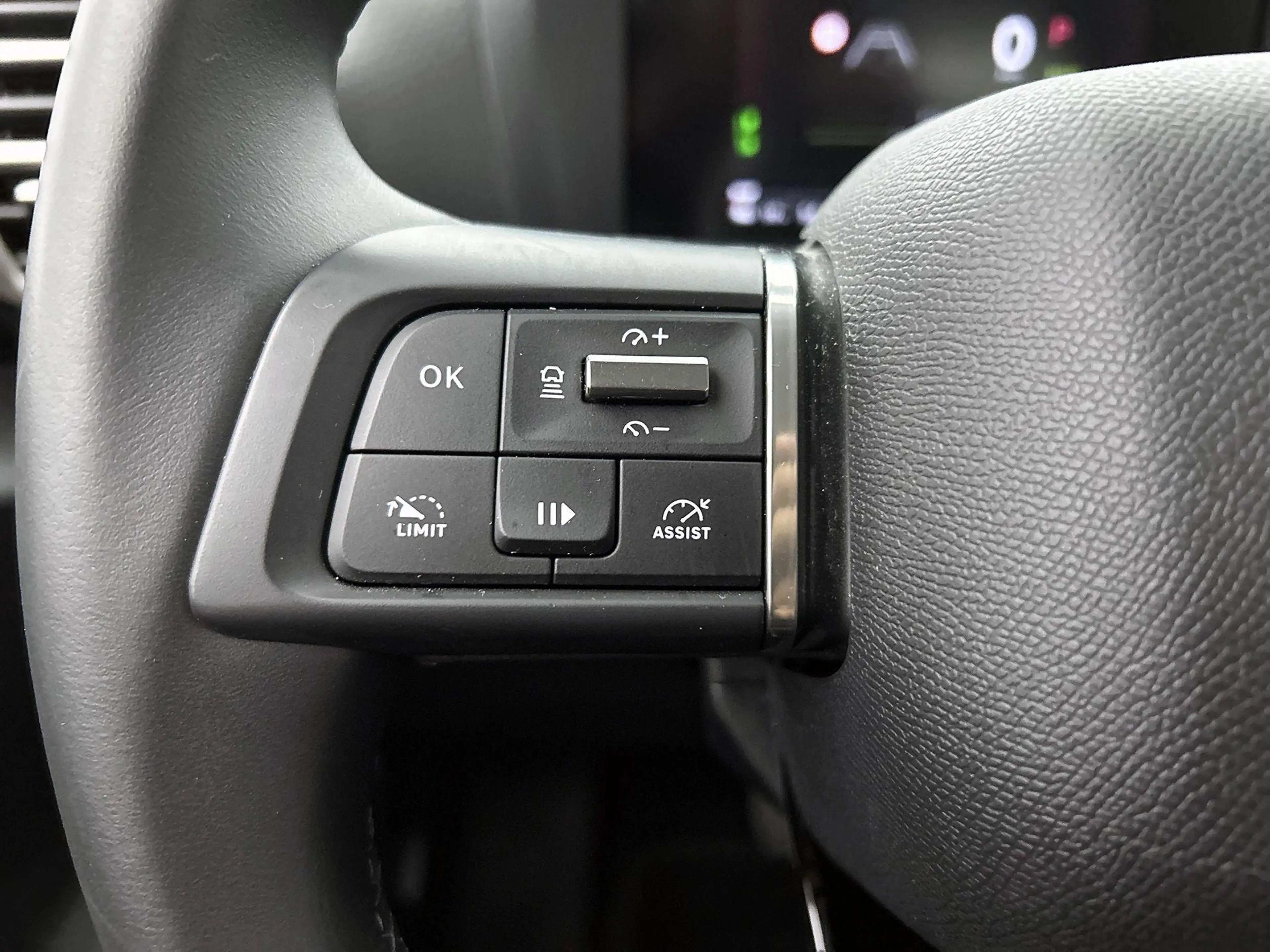 Citroen E-C4 Electric EV Business 54 kWh 156pk | DEMO | NOG NIET VERKOPE — photo 15