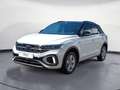 Volkswagen T-Roc 2.0 TDI SCR DSG R-Line *AHK*NAVI*BLACK STY Weiß - thumbnail 2