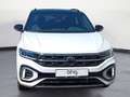 Volkswagen T-Roc 2.0 TDI SCR DSG R-Line *AHK*NAVI*BLACK STY Weiß - thumbnail 7