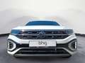 Volkswagen T-Roc 2.0 TDI SCR DSG R-Line *AHK*NAVI*BLACK STY Weiß - thumbnail 13