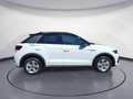 Volkswagen T-Roc 2.0 TDI SCR DSG R-Line *AHK*NAVI*BLACK STY Weiß - thumbnail 6