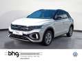 Volkswagen T-Roc 2.0 TDI SCR DSG R-Line *AHK*NAVI*BLACK STY Weiß - thumbnail 1