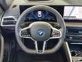 BMW i4 eDrive40 M Sport Navi.LED.360°.AHK.KomfZg.ACC Weiß - thumbnail 7