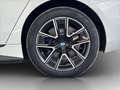 BMW i4 eDrive40 M Sport Navi.LED.360°.AHK.KomfZg.ACC Weiß - thumbnail 12