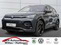 Volkswagen Tiguan 1.5 TSI eHybrid DSG R-Line Black Style PANORAMA... Grau - thumbnail 1
