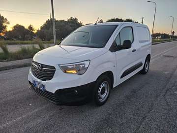 Cargo 1.5 Diesel 100CV PC 650kg Edition