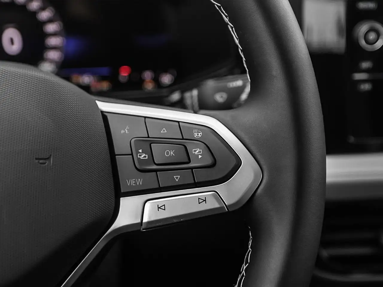 Volkswagen Taos снимка Volkswagen Taos