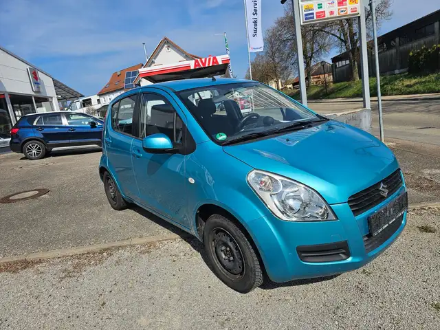 Suzuki Splash Splash 1.0 Club  /  Kommissionsverkauf