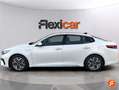 Kia Optima SW 2.0 GDi Híbrido Enchufable 151kW Blanco - thumbnail 4