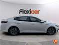 Kia Optima SW 2.0 GDi Híbrido Enchufable 151kW Blanco - thumbnail 9