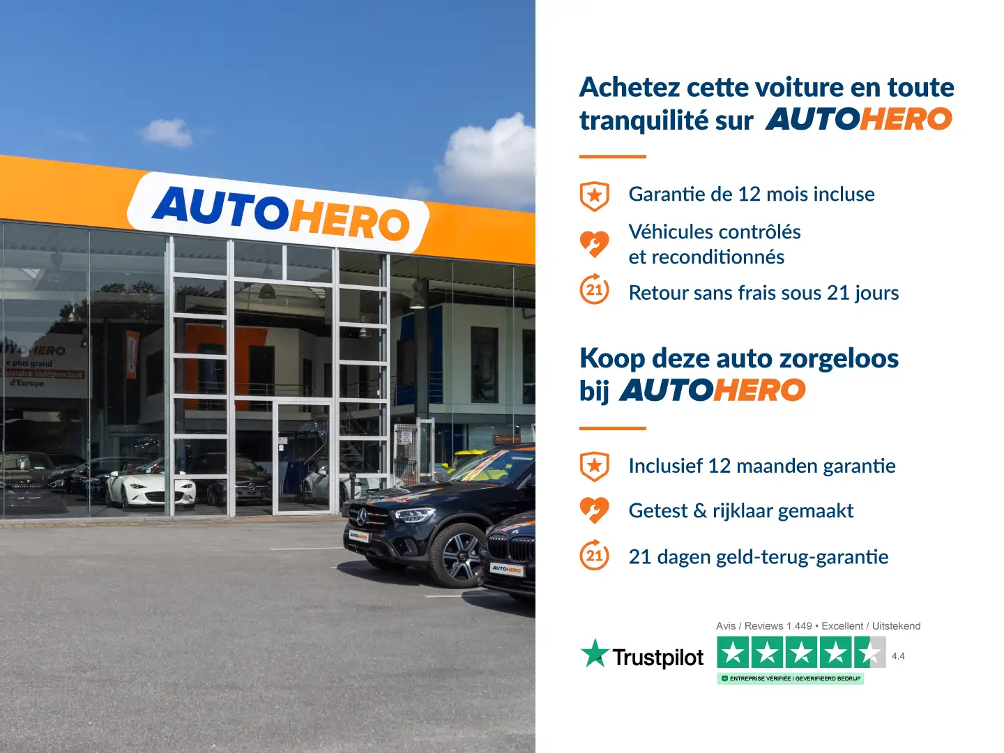 Hyundai i30 1.4 TDGI Passion + Gris - 2