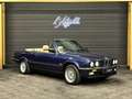 BMW 325 SERIE 3 CAB E30 (07/1985-06/1991) Kék - thumbnail 1