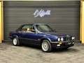 BMW 325 SERIE 3 CAB E30 (07/1985-06/1991) Blue - thumbnail 29