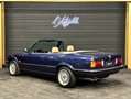 BMW 325 SERIE 3 CAB E30 (07/1985-06/1991) Modrá - thumbnail 2