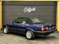 BMW 325 SERIE 3 CAB E30 (07/1985-06/1991) Blauw - thumbnail 28