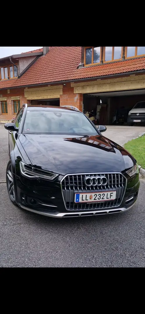 Audi A6 allroad 3,0 TDI quattro clean diesel DPF S-tronic - 2