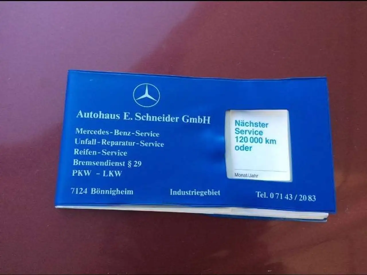 Mercedes-Benz E 200 Limousine, foto 2
