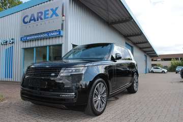*MY25* Range Rover P460e HSE Hybrid
