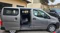 Nissan Evalia Nv200 dci Autovettura 7 posti EURO6 PROMO OGGI ! Grau - thumbnail 2