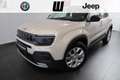 Jeep Avenger 1,2 GSE T3 100 PS Altitude Beige - thumbnail 1