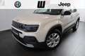 Jeep Avenger 1,2 GSE T3 100 PS Altitude Beige - thumbnail 1