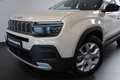 Jeep Avenger 1,2 GSE T3 100 PS Altitude Beige - thumbnail 2