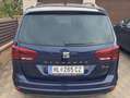 SEAT Alhambra Alhambra FR 2,0 TDI DSG FR Blau - thumbnail 6