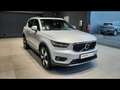 Volvo XC40 Momentum Pro D3 Geartronic Silber - thumbnail 3