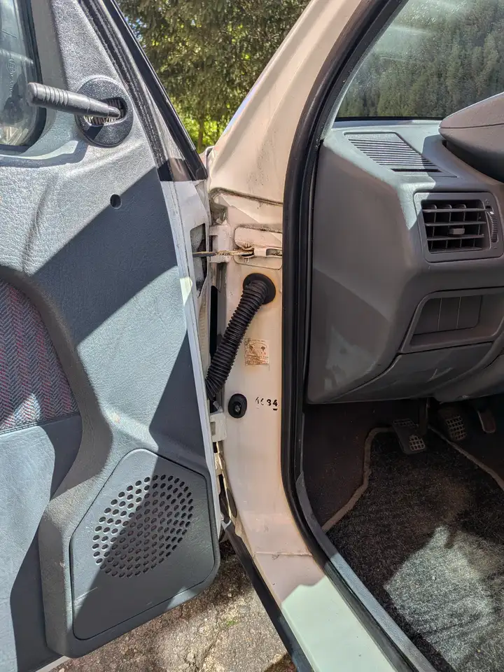 Citroen BX 14 TGE Tecnic, foto 6
