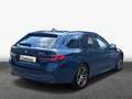 BMW 530 e Touring Aut. Noir - thumbnail 2