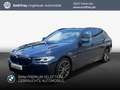 BMW 530 e Touring Aut. Schwarz - thumbnail 1