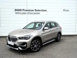 BMW X1 xDrive25eA 220ch xLine