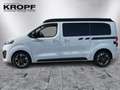 Opel Zafira Life Zafira Crosscamp 2.0 D NAVI+LED-TAG+SCHLAF Weiß - thumbnail 3