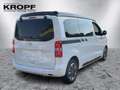 Opel Zafira Life Zafira Crosscamp 2.0 D NAVI+LED-TAG+SCHLAF Weiß - thumbnail 6