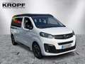 Opel Zafira Life Zafira Crosscamp 2.0 D NAVI+LED-TAG+SCHLAF Weiß - thumbnail 7