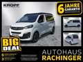 Opel Zafira Life Zafira Crosscamp 2.0 D NAVI+LED-TAG+SCHLAF Biały - thumbnail 1