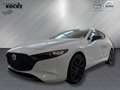 Mazda 3 2.5L e-SKY G 140ps Homura Blanc - thumbnail 2