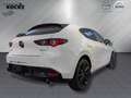 Mazda 3 2.5L e-SKY G 140ps Homura Blanc - thumbnail 4