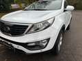 Kia Sportage Sportage III 1.7 crdi Active UNICOPROPRIETARIO Bianco - thumbnail 2