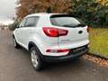 Kia Sportage Sportage III 1.7 crdi Active UNICOPROPRIETARIO Bianco - thumbnail 7