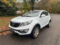Kia Sportage Sportage III 1.7 crdi Active UNICOPROPRIETARIO Bianco - thumbnail 1