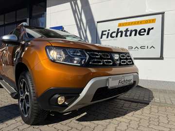Prestige TCe 125 4x2