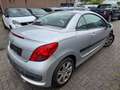 Peugeot 207 CC Cabrio-Coupe Sport Gris - thumbnail 4