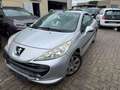 Peugeot 207 CC Cabrio-Coupe Sport Gris - thumbnail 2