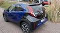 Toyota Aygo X S-CVT Team D Kamera Alu Kracherpreis !!!! Bleu - thumbnail 9