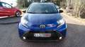 Toyota Aygo X S-CVT Team D Kamera Alu Kracherpreis !!!! Bleu - thumbnail 4