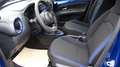 Toyota Aygo X S-CVT Team D Kamera Alu Kracherpreis !!!! Bleu - thumbnail 11